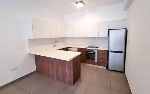 Limassol Property Charming Two Bedroom Apartment
