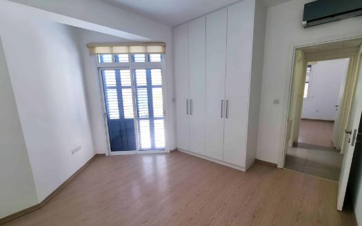 Limassol Property Charming Two Bedroom Apartment