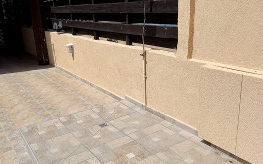 Limassol Property Two Bedroom House with Private Pool