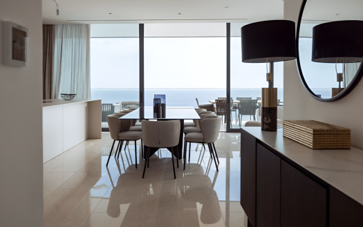 Limassol Property Outstanding Two Bedroom Apartments On Seafront