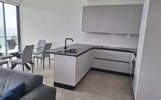 Limassol Property Beachfront Two Bedroom Penthouse