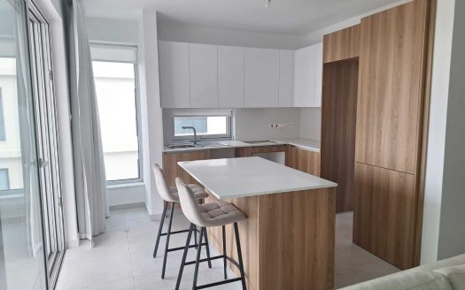 Larnaca Property Luxury 2+1 Bedroom Penthouse