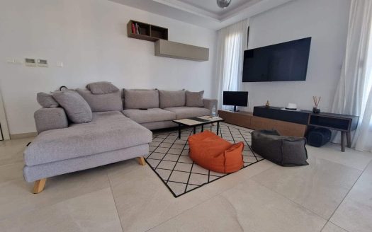 Limassol Property Two Bedroom Penthouse with Pool