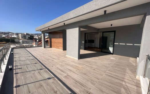 Limassol Property Modern Two Bedroom Apartment