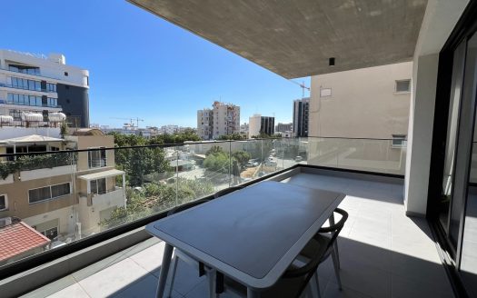 Limassol Property Modern Whole Building