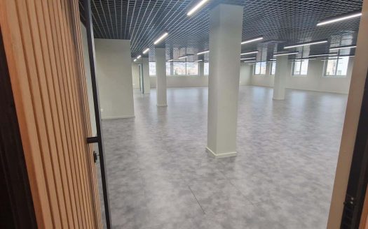 Limassol Property Contemporary Office Space