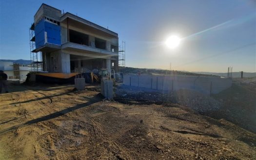 Limassol Property Three Bedroom House