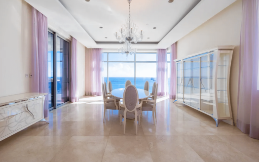 Limassol Property Ultra-Luxury Three Bedroom Apartment