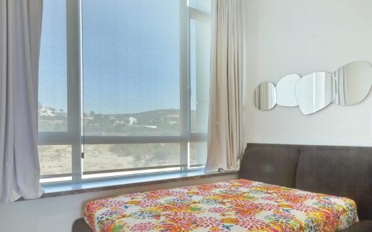 Limassol Property Stylish Three Bedroom Apartment