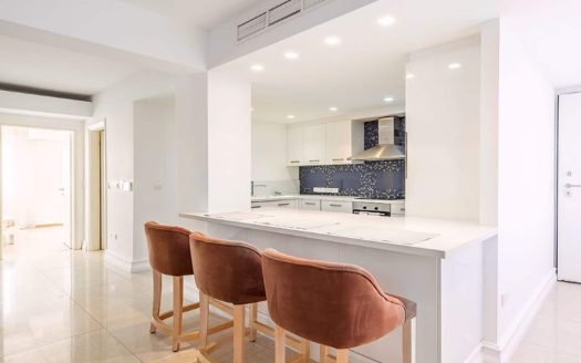 Limassol Property Modern Three Bedroom Apartment