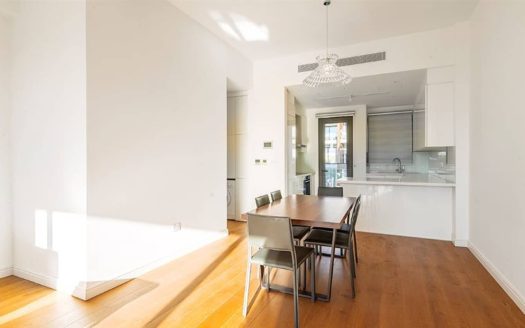 Limassol Property Modern Three Bedroom Apartment
