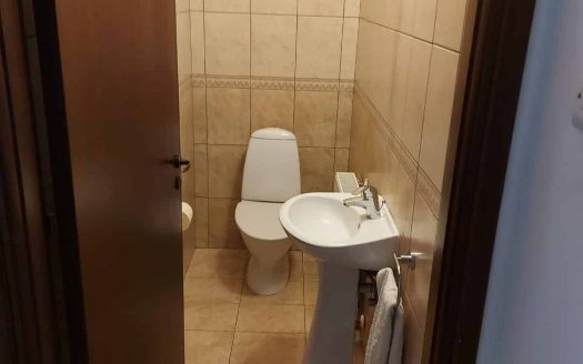 Limassol Property Spacious Three Bedroom Apartment