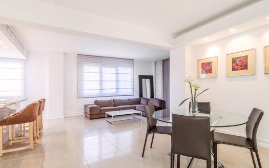 Limassol Property Modern Three Bedroom Apartment
