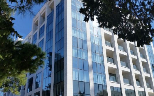 Paphos Property Spacious Three Bedroom Apartment