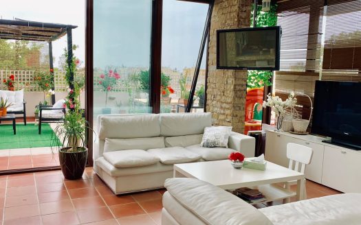 Limassol Property Spacious Three Bedroom Apartment
