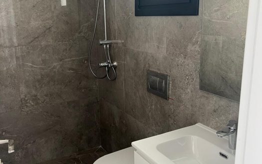 Limassol Property Modern Three Bedroom Apartment in the City Center