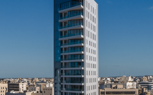 Nicosia Property Luxury Three Bedroom Apartment