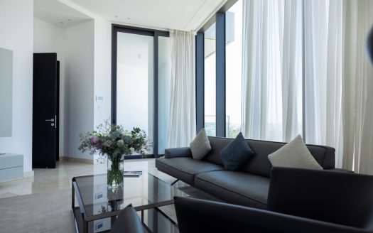 Nicosia Property Luxury Three Bedroom Apartment