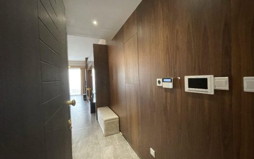 Limassol Property Stylish Three Bedroom Apartment