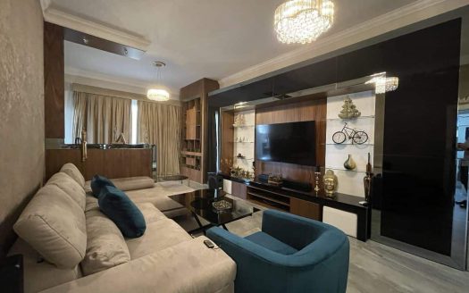 Limassol Property Stylish Three Bedroom Apartment