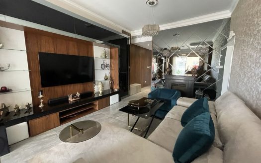 Limassol Property Stylish Three Bedroom Apartment