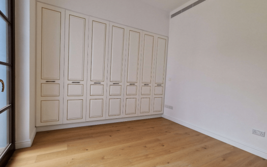 Limassol Property 2 Bedroom Apartment in Club-Style Residence