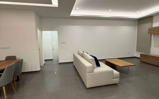 Limassol Property Three Bedroom Apartment in Prime Location