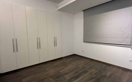 Limassol Property Three Bedroom Apartment in Prime Location