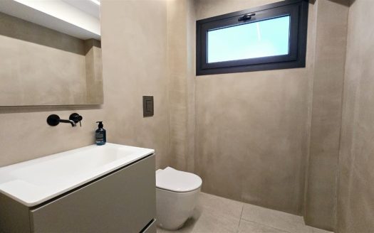 Limassol Property Modern Three Bedroom Apartment