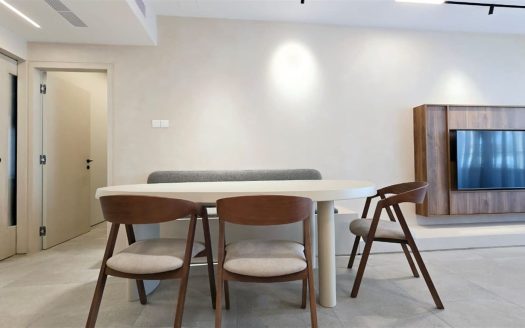 Limassol Property Modern Three Bedroom Apartment