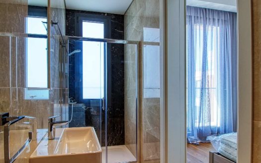 Limassol Property Deluxe Three Bedroom House