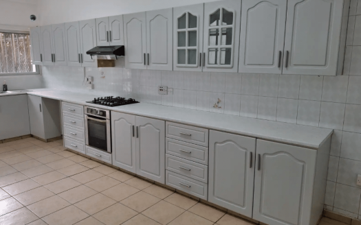 Nicosia Property Detached Three Bedroom House
