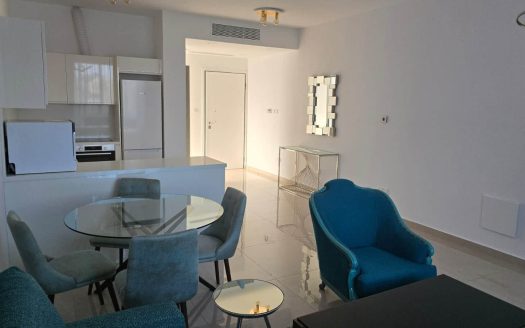 Limassol Property Exceptional Three Bedroom Townhouse