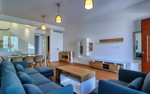 Limassol Property Deluxe Three Bedroom House