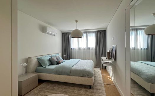 Limassol Property Three Bedroom House