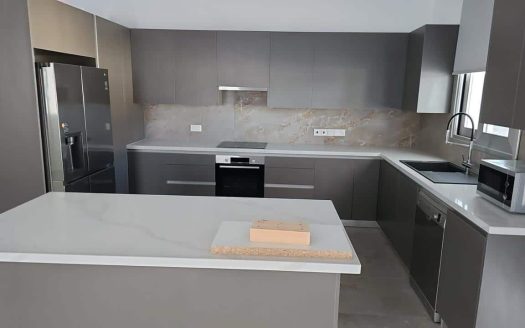 Larnaca Property Modern Three Bedroom House