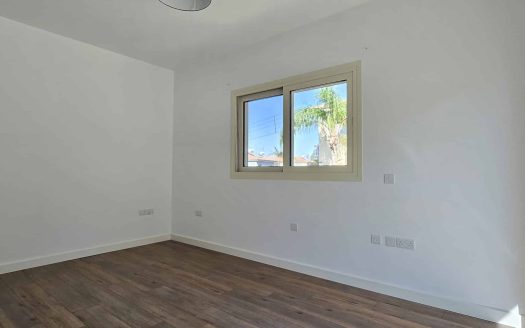 Limassol Property Beautiful Three Bedroom House