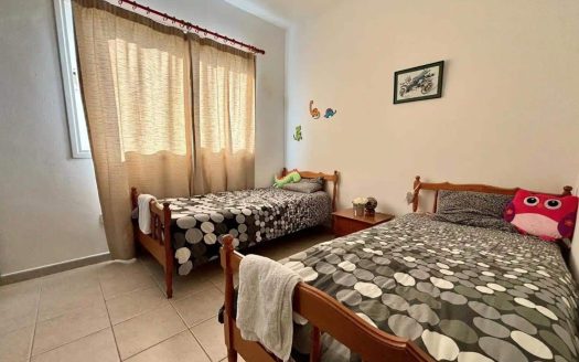Paphos Property Charming Three Bedroom House