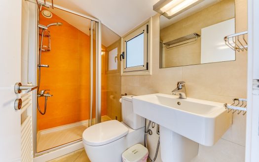 Limassol Property Stylish Three Bedroom House