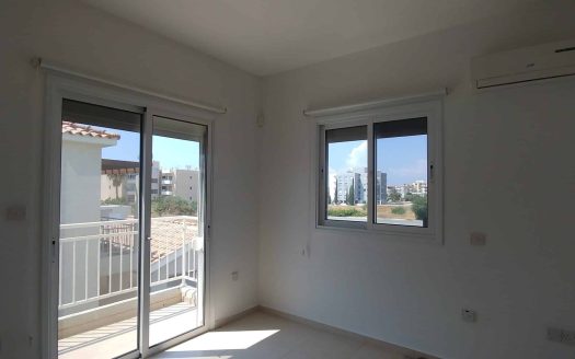 Limassol Property Three Bedroom Townhouse