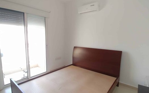 Limassol Property Three Bedroom Townhouse