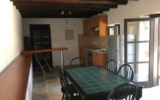 Limassol Property Traditional Three Bedroom House in Kellaki