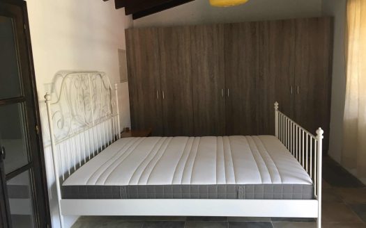 Limassol Property Traditional Three Bedroom House in Kellaki