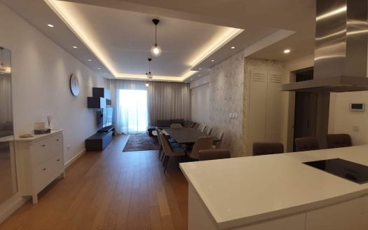 Limassol Property Beachfront Three Bedroom Apartment