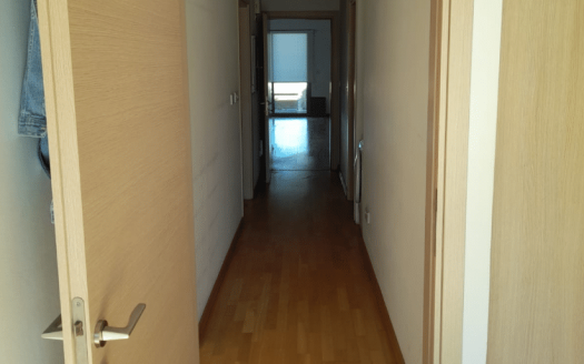 Limassol Property Three Bedroom Apartment in the City Center