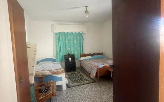 Limassol Property Three-Storey House in Prodromos