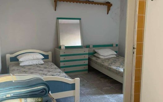 Limassol Property Three-Storey House in Prodromos