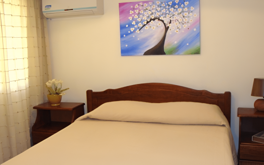 Limassol Property 1 Bedroom Apartment Sea Front