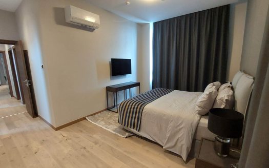 Limassol Property Modern Four Bedroom Apartment
