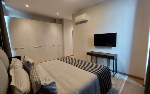 Limassol Property Modern Four Bedroom Apartment